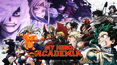 My Hero Academia Hentai Porn Videos 